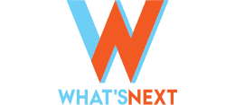 What's Next